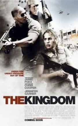 Krallık The Kingdom Film izle